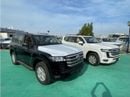 Toyota Land Cruiser LC300 - GXR // 3.5 L // 360 CAMARA - MODEL 2023