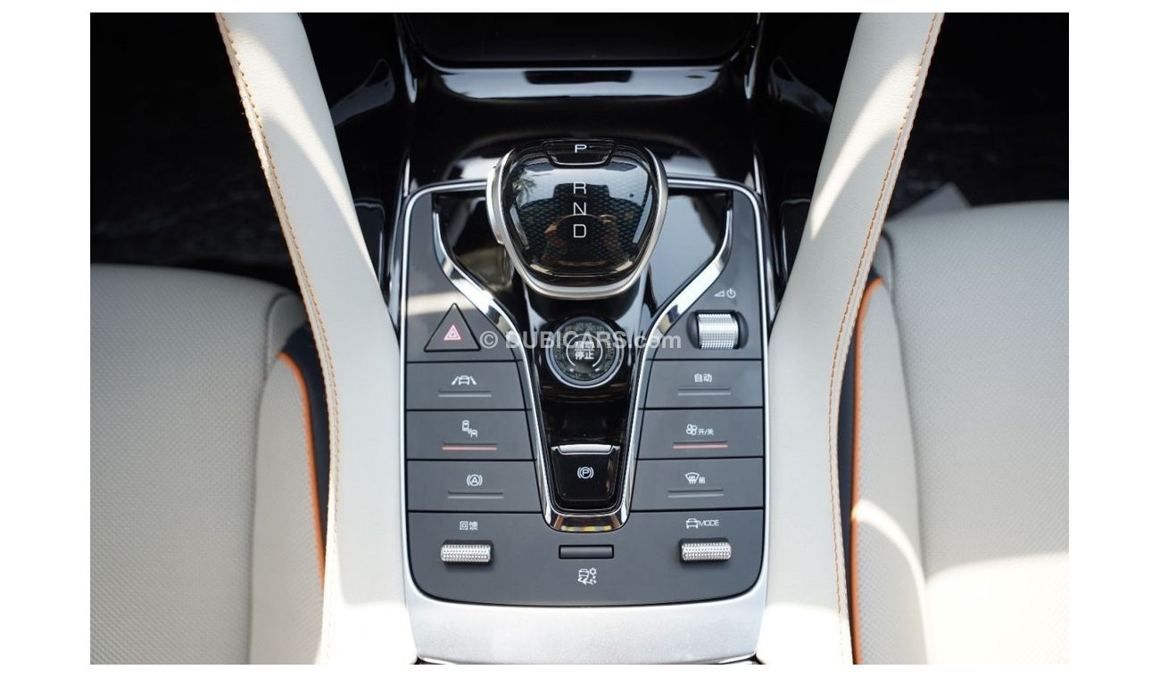 BYD Song Plus 2023 BYD SONG PLUSE LONG RANGE 0Km