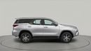 Toyota Fortuner EXR 2024 | AED 1508/Month | 0 DP | 30 Day Return | Warranty | Service History