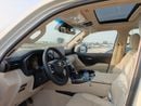 Toyota Land Cruiser VX GCC