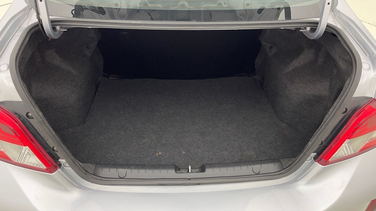 ميتسوبيشي اتراج GLX HIGHLINE 1.2 | بدون دفعة مقدمة | اختبار القيادة في المنزل