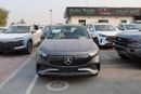 مرسيدس بنز EQA 250 SUV