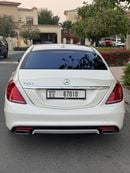 Mercedes-Benz S 550 Imported New | Mint condition