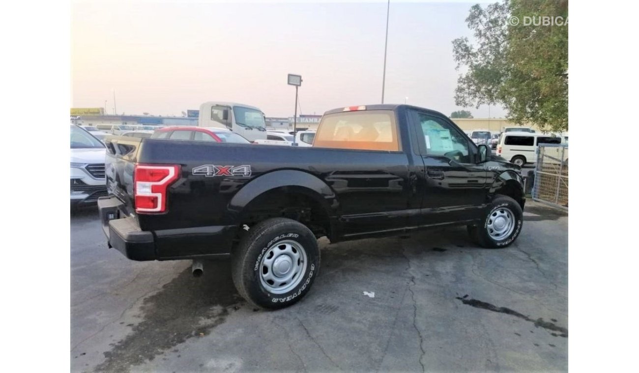 Ford F-150 ford f 150 pickup