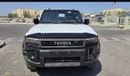 Toyota Prado Toyota Prado 2.8L Adventure Diesel 2025 LHD