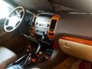 لكزس GX 470 Lexus Gx470 165000 km