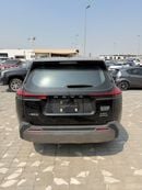 Toyota RAV4 LUXURY HEV Hybrid Luxury