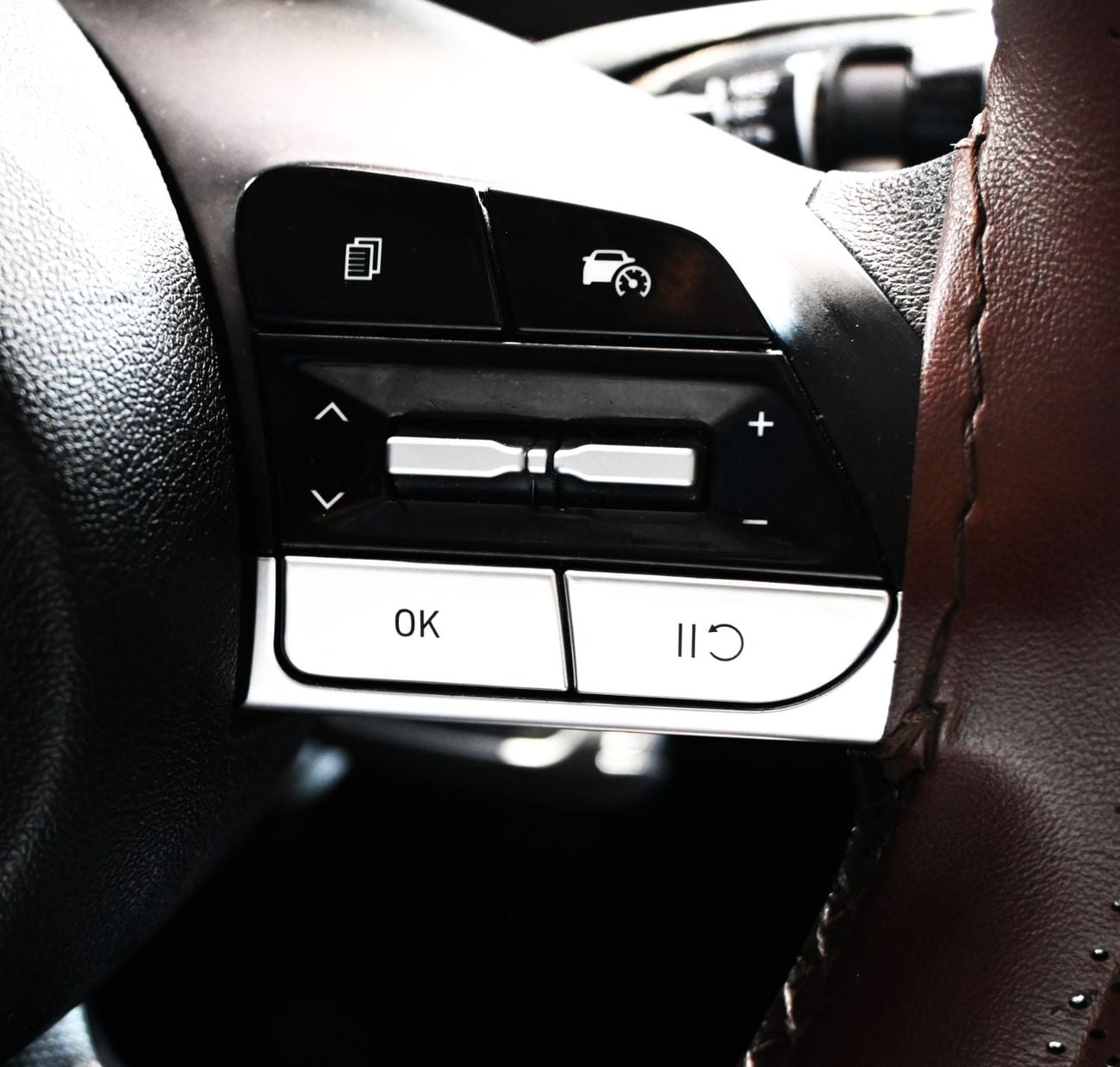 Hyundai Elantra SMART