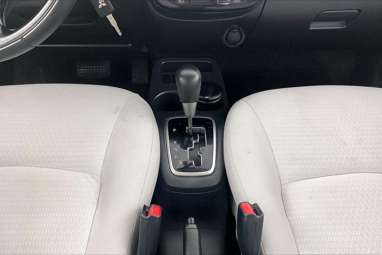 ميتسوبيشي اتراج GLX Full | National Day Celebration | شامل الضمان | 0 ﺪﻔﻋﺓ ﺃﻮﻟﻯ