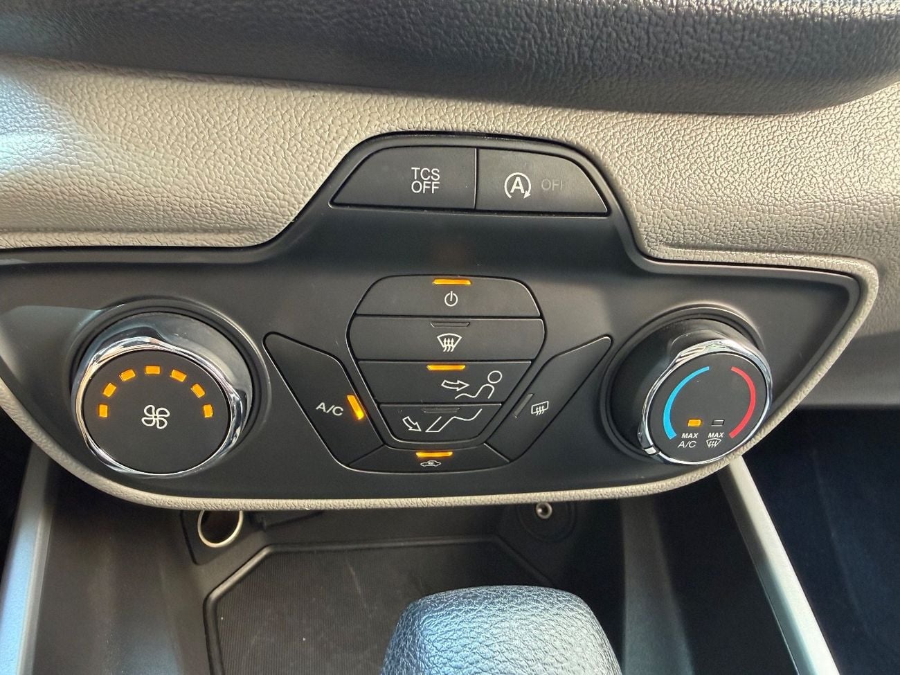 فورد إسكورت