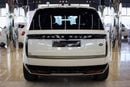 Land Rover Range Rover P530