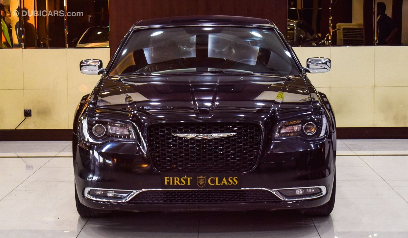 Chrysler 300