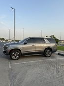 شيفروليه تاهو خليجي