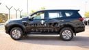 نيسان إكستيرا PLATINUM NISSAN X-TERRA PLATINUM 2.5P AT 4WD MY2024