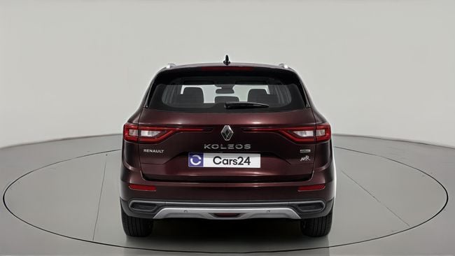 Renault Koleos SE, миниатюра 22