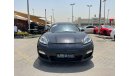 Porsche Panamera 4S Porche panamera 4S