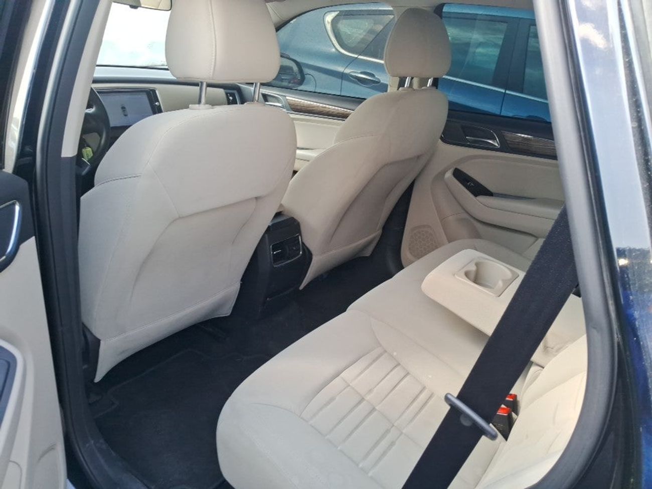 MG RX5 1.5T STD STD 2 | Zero Down Payment | Home Test Drive