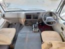 Mitsubishi Rosa MITSUBISHI ROSA BUS RHD 2006 MODEL 4.8 L DIESEL MANUAL(PM500351)