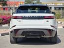 Land Rover Range Rover Velar R-DYNAMIC SE GCC AGENCY WARRANTY