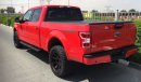 فورد F 150 XLT