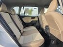 Toyota RAV4 2.5L EXR Hybrid Toyota Rav4 hybrid 2.5l FWD SUV White color  Gcc 2026 Model