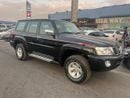نيسان باترول سفاري Safari 4.8L M/T