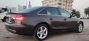 Audi A4 TFSI S-Line 2.0L