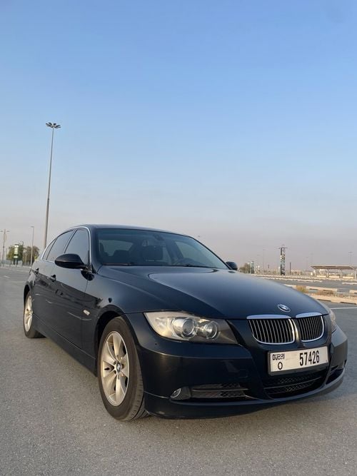 BMW 323i STD