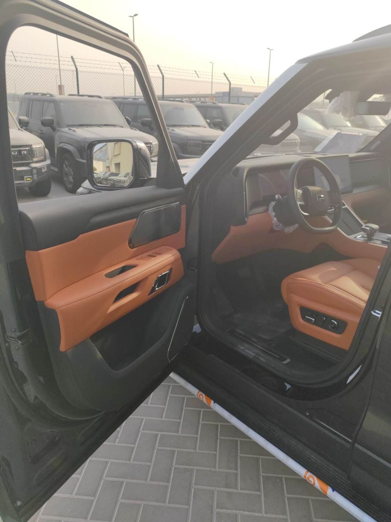 روكس 01 7 SEATS (EXPORT PRICE)