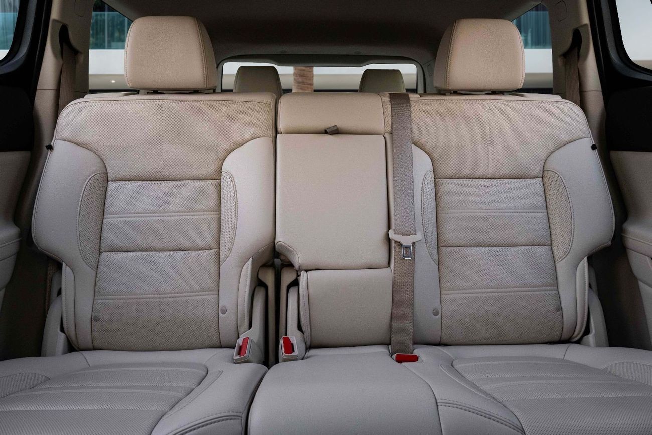 جي أم سي أكاديا Denali | 1,958 P.M  | 0% Downpayment | GMC Serviced | Excellent Condition