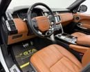 Land Rover Range Rover Autobiography 5.0L (510 HP) 2016 Range Rover Vogue Autobiography, Full LR Service History, Full Opti