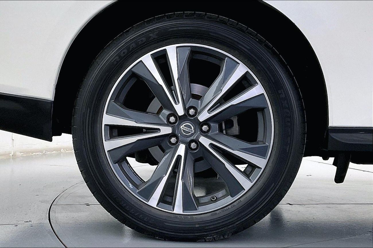 Toyota FJ Cruiser GXR | 1 year free warranty | 0 Down Payment