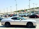 دودج تشالينجر GT 3.6L