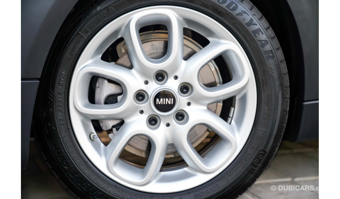Mini Cooper 1,939 P.M | 0% Downpayment | BRAND NEW!