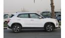 Hyundai Creta HYUNDAI CRETA 1.5L PETROL PREMIER AUTO