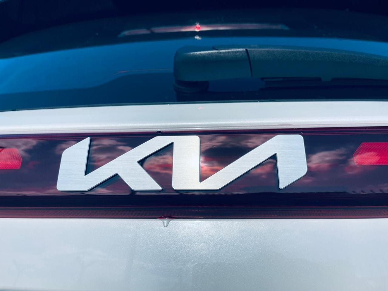 Kia Seltos EX