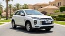 Mitsubishi ASX LOWLINE 2022 | AED 613/Month | 0 DP | 30 Day Return | Warranty | Service History