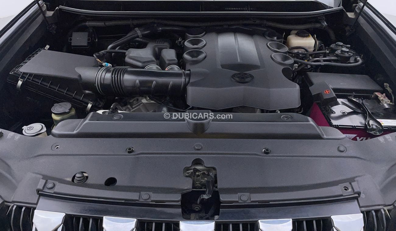 Toyota Prado VXR 4 | Zero Down Payment | Free Home Test Drive