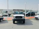 Toyota Land Cruiser 70 TOYOTA LAND CRIUSER 5 DOOR 4.2L DIESEL M/T WHITE COLOR 2025