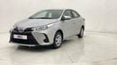 Toyota Yaris SE 1.5 | Zero Down Payment | Home Test Drive