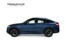 BMW X4 M40I 3.0L 2023 BMW X4, Warranty, 2026 BMW Service Pack, Low Kms, Excellent Condition, GCC