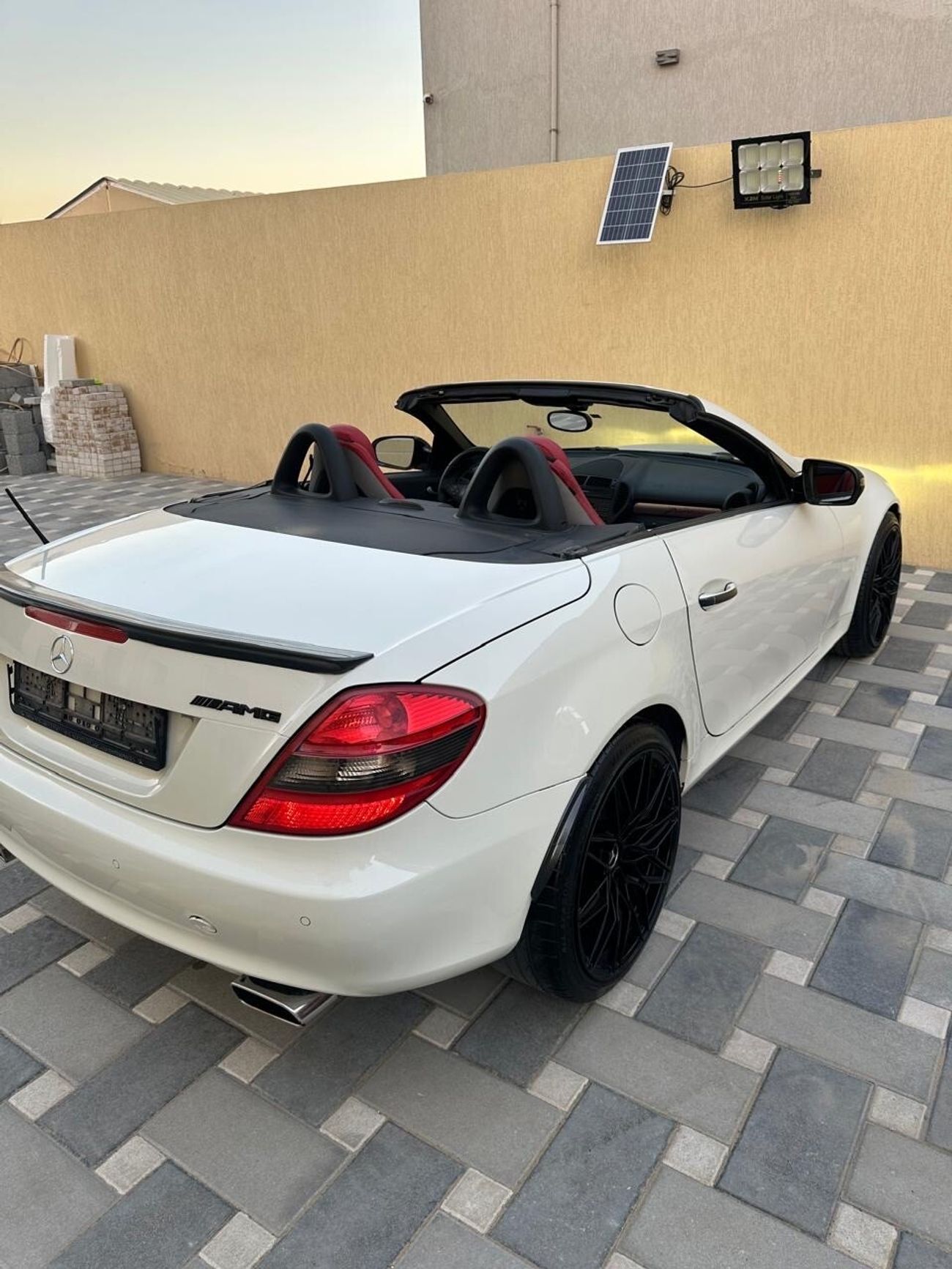 مرسيدس بنز 280