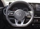 Kia Seltos LX 1.6L Kia Seltos - 2021- GCC-  Full Option - 1.6L - Low mileage - Excellent condition