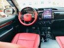 تويوتا هيلوكس Hilux SR5 2020 V4 LHD