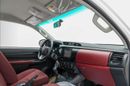 Toyota Hilux GL 2.7L 4X4 S/C STD(i) M/T PETROL