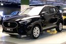 MG ZS Standard | National Day | Start 2026 with the ideal drive | Guaranteed Warranty | 0 Down Payment