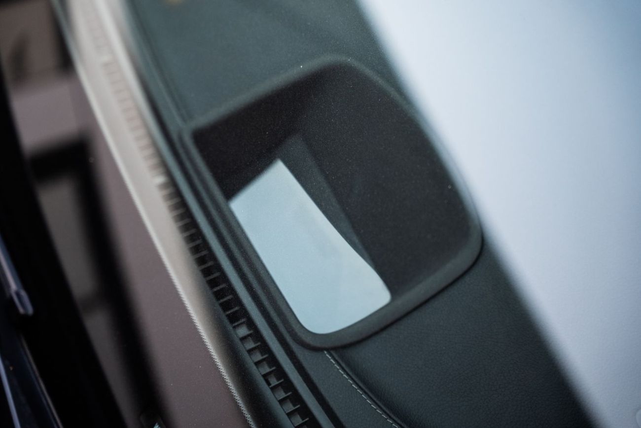 Mercedes-Benz GLC 250 4MATIC 2.0L