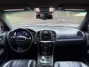 Chrysler 300C Chrysler C 300 2019V6