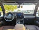 تويوتا برادو ADVENTURE TURBO / 2.4L V4 PETROL / MID OPTION / DRIVER POWER SEATS (CODE # PR24S2)