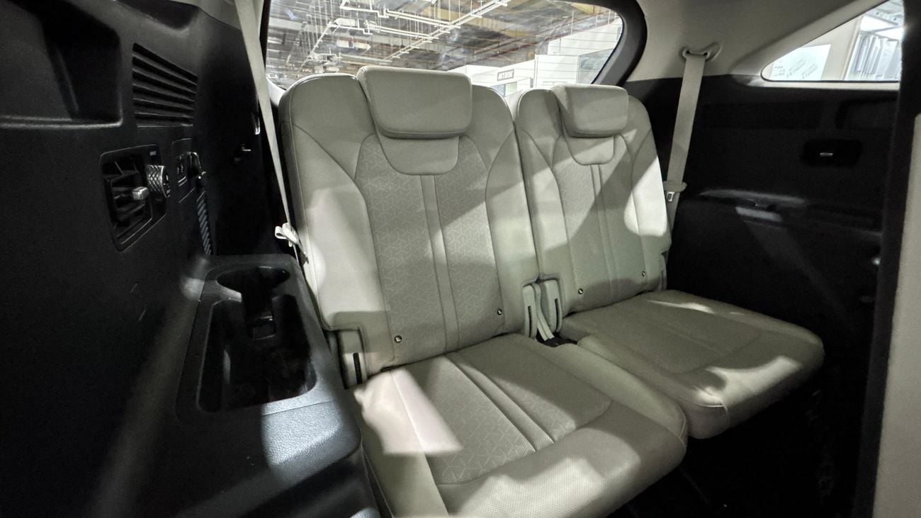 Kia Sorento EX 2023 | AED 1217/Month | 0 DP | 30 Day Return | Warranty | Service History